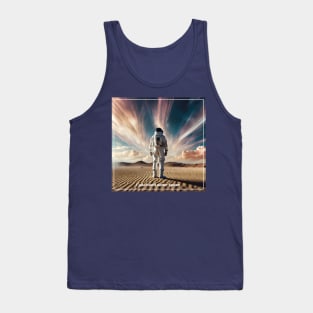 I Just Need Some Space. Tank Top